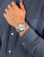 BALL NM2098C-S3J-SL Erkek Kol Saati