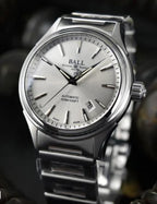 BALL NM2098C-S3J-SL Erkek Kol Saati