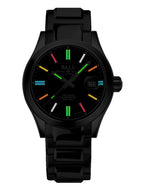 BALL Engineer III Chronometer II
