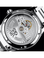 BALL NM2128C-S1C-BK Men's Wristwatch 