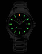 BALL NM2128C-S1C-BK Men's Wristwatch 