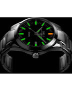 BALL NM2128C-S1C-BK Men's Wristwatch 