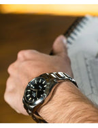 BALL NM2128C-S1C-BK Men's Wristwatch 
