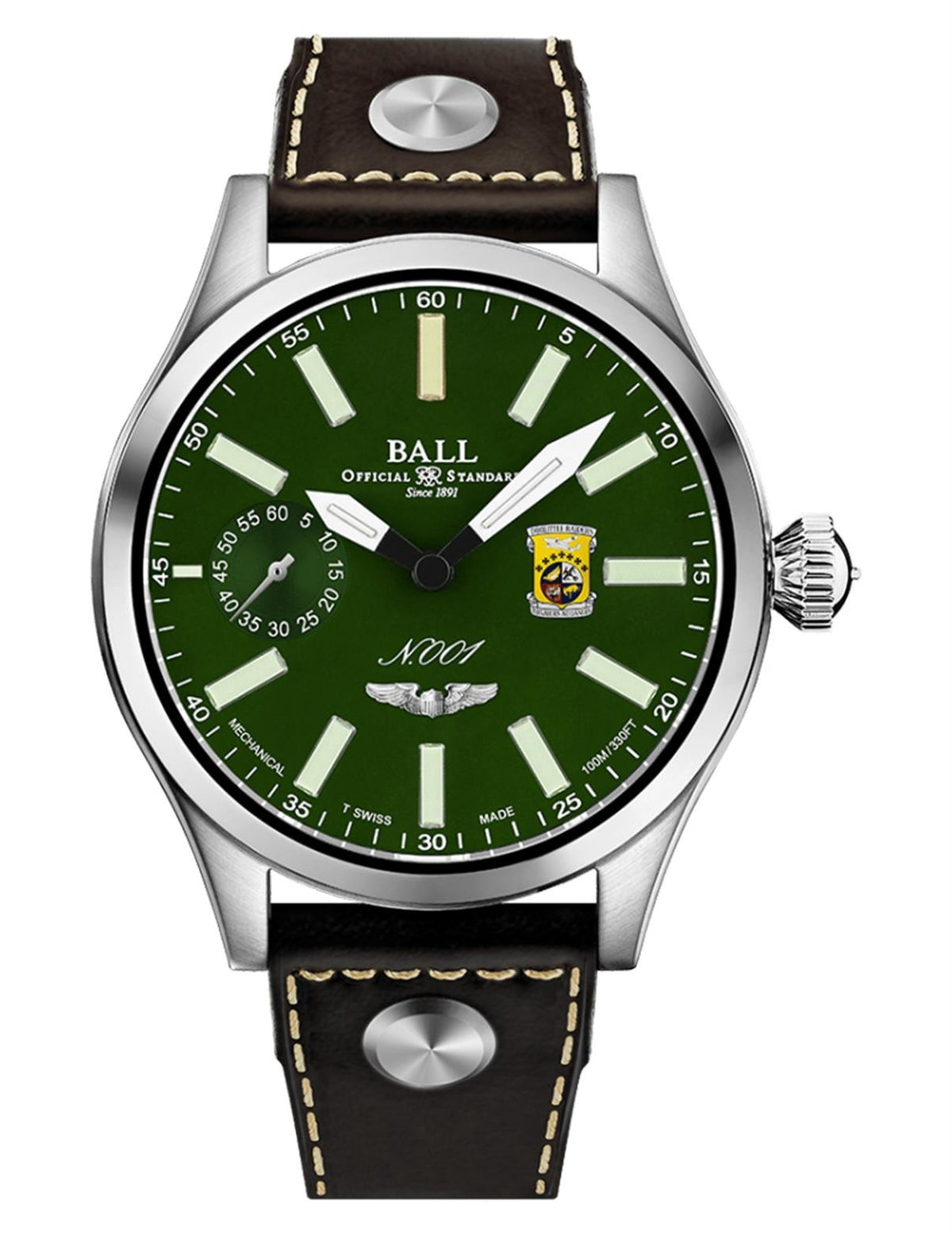 BALL