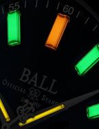 BALL