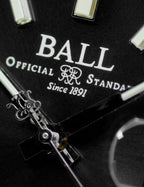 BALL