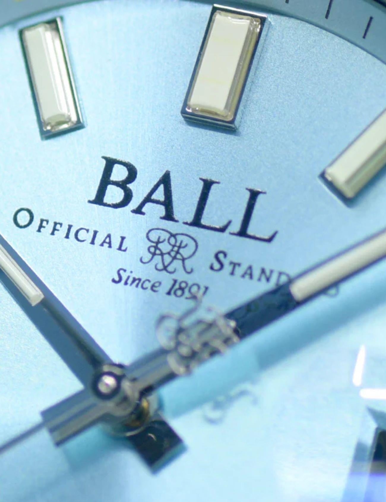 BALL 