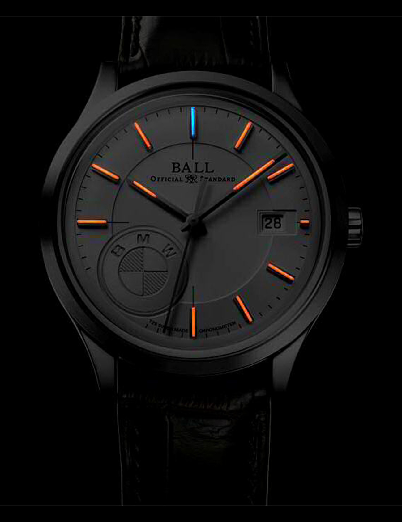 BALL BMW Classic Ürün ikincil görseli