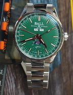 BALL 