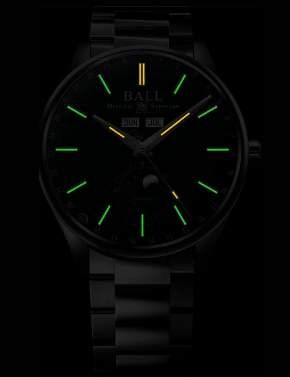 BALL 