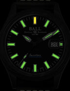 BALL Engineer III 