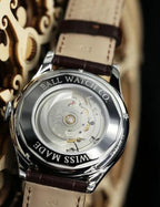 BALL Trainmaster