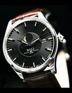 BALL Trainmaster