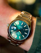 BALL NM9026C-S6CJ-GR Erkek Kol Saati