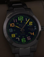 BALL NM9032C-S2C-BE2 Erkek Kol Saati