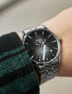 BALL NM9080D-S1J-BK Erkek Kol Saati