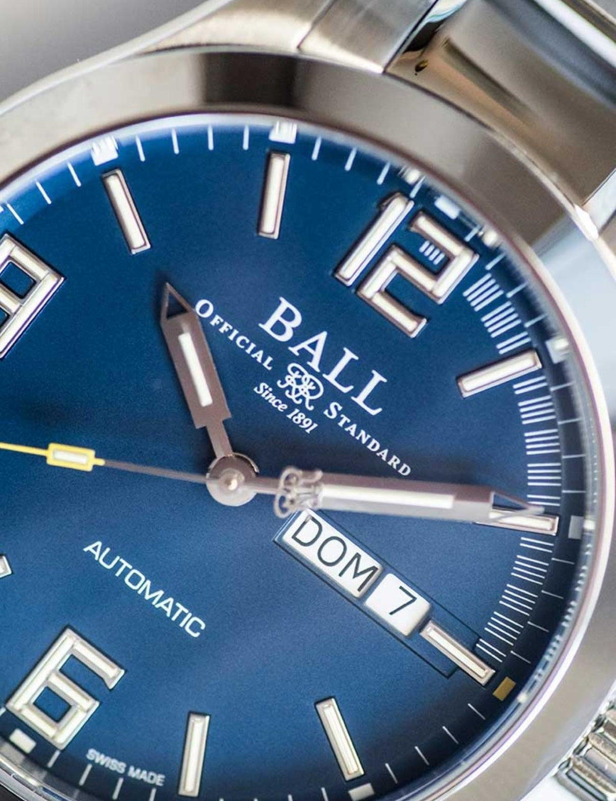 BALL 