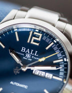 BALL 