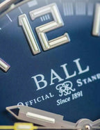 BALL 