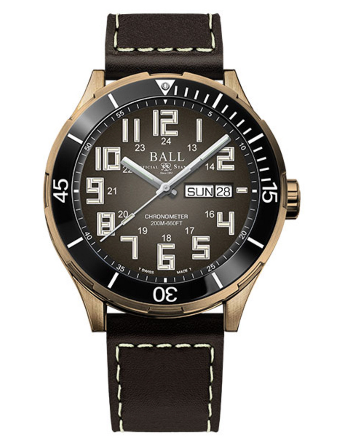 BALL Roadmaster