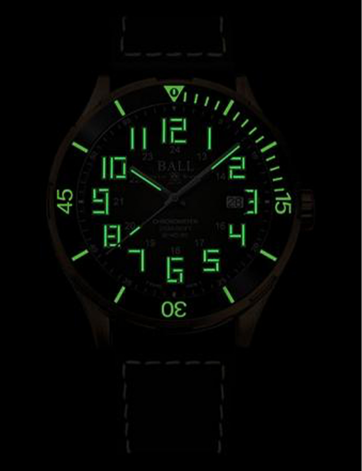 BALL Roadmaster