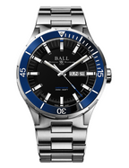 BALL Roadmaster Arabic 40mm