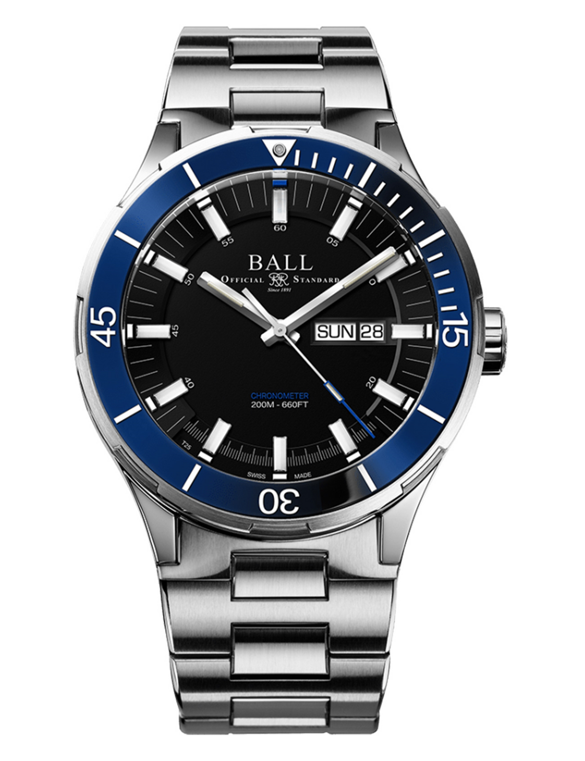 BALL Roadmaster 