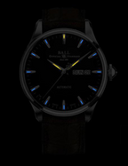 BALL Trainmaster 