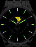 BALL Trainmaster