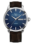 BALL Trainmaster 