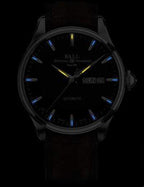 BALL Trainmaster