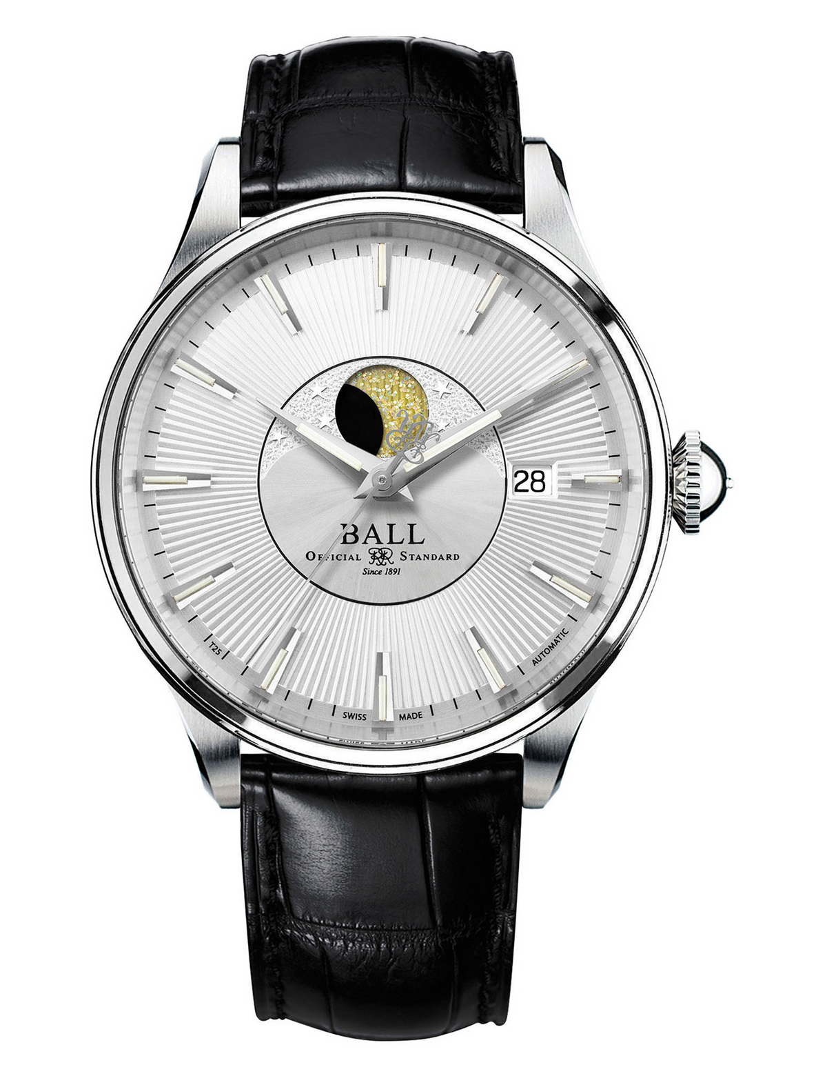 BALL Trainmaster 