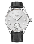 BALL Trainmaster Cleveland Express 