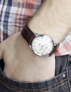 BALL Trainmaster Eternity 
