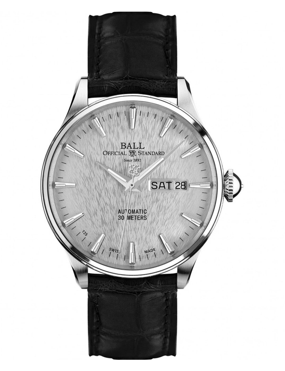 BALL Trainmaster Eternity