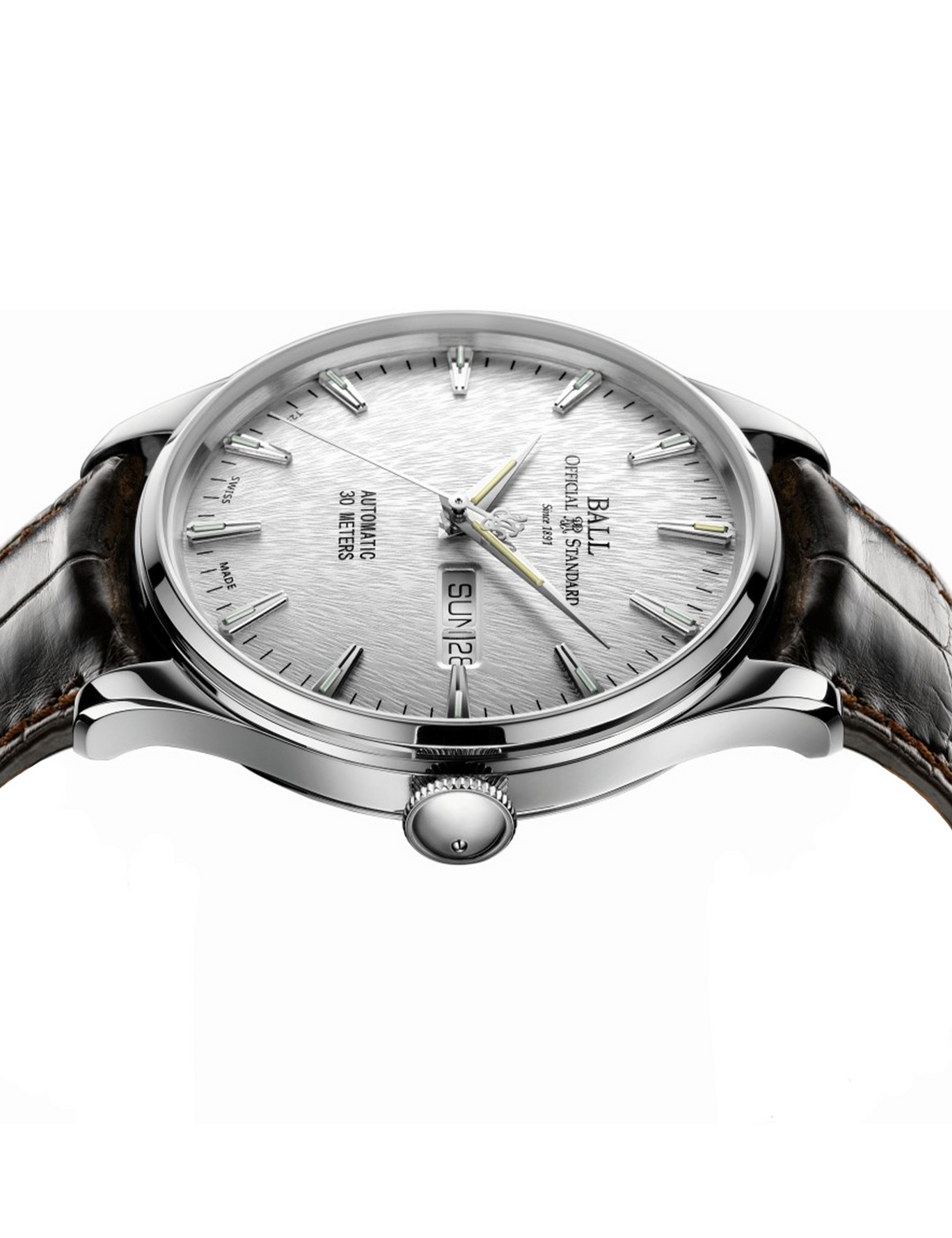 BALL Trainmaster Eternity 