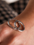 Beyaz Altın Alyans 3mm