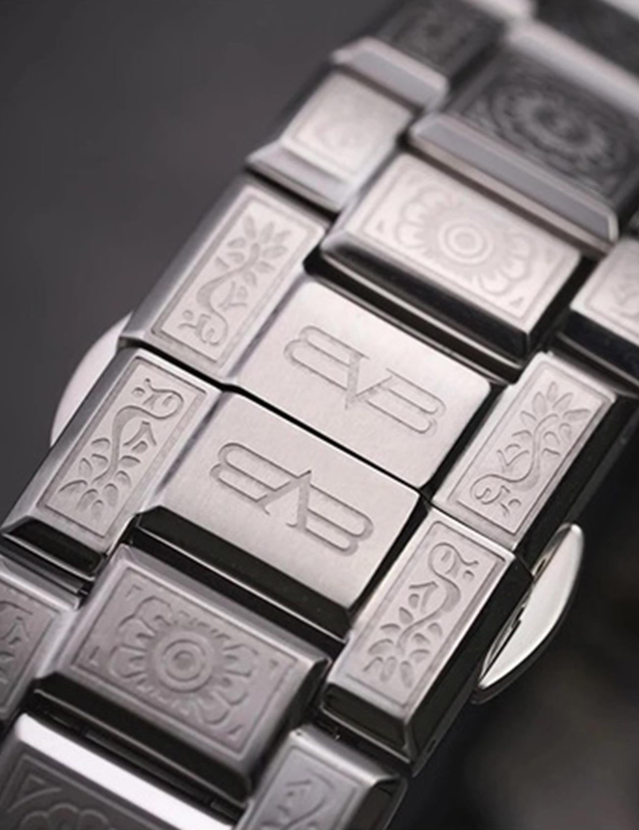 BOMBERG BF43ASS.08-5.12 Erkek Kol Saati