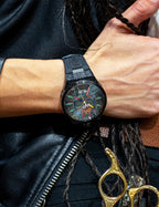 BOMBERG BF43H3PBA.07-1.12 Erkek Kol Saati
