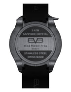 BOMBERG BS45CHPBA.059-17.12 Men's Watch
