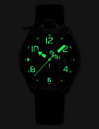 BOMBERG BS45CHPBA.059-17.12 Men's Watch