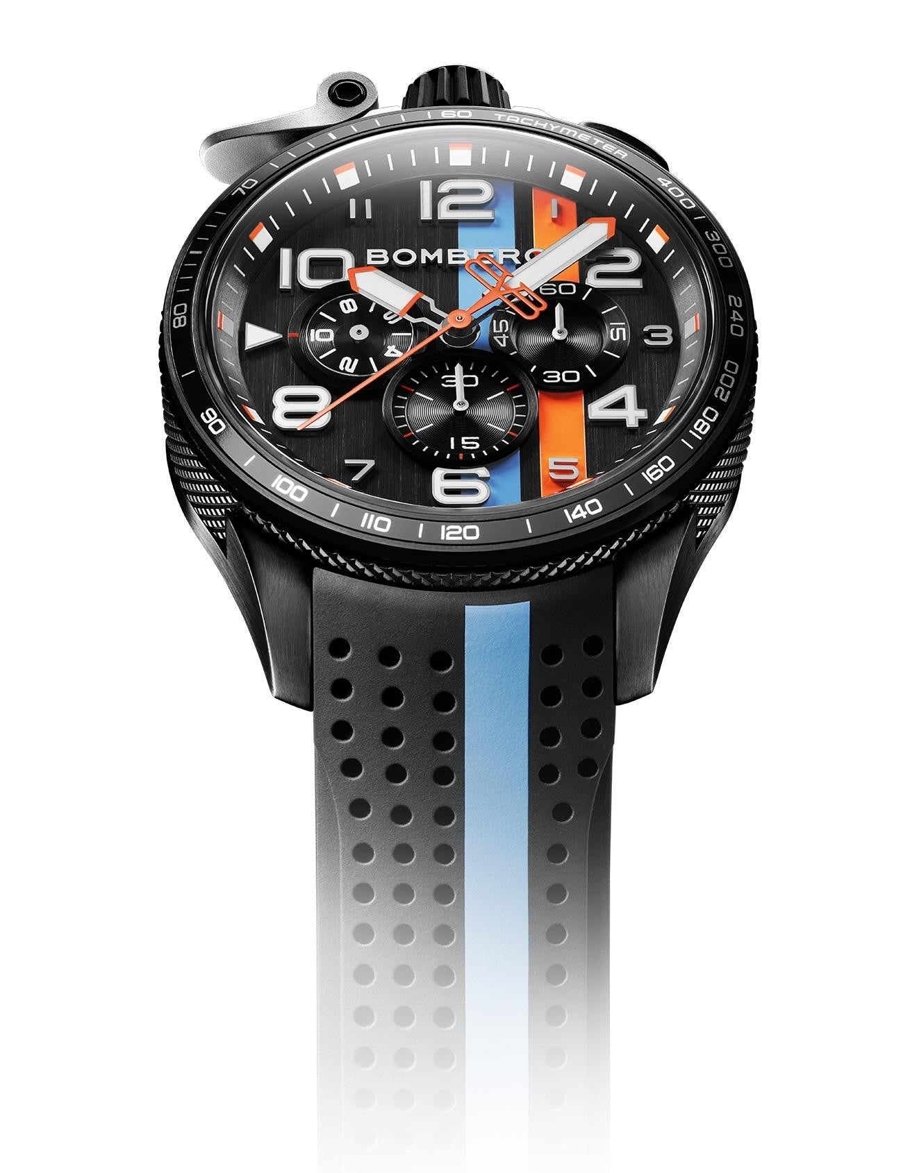 BOMBERG BS45CHPBA.059-6.10 Men's Watch