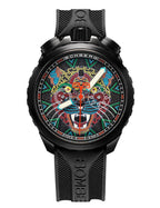 BOMBERG BS45CHPBA.065-1.12 Men's Watch