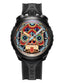 BOMBERG BS45CHPBA.MAYA-4.11 Erkek Kol Saati