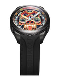 BOMBERG BS45CHPBA.MAYA-4.11 Erkek Kol Saati
