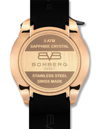 BOMBERG BS45CHPG.059-19.12 Men's Watch