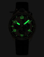 BOMBERG BS45CHPG.059-19.12 Men's Watch