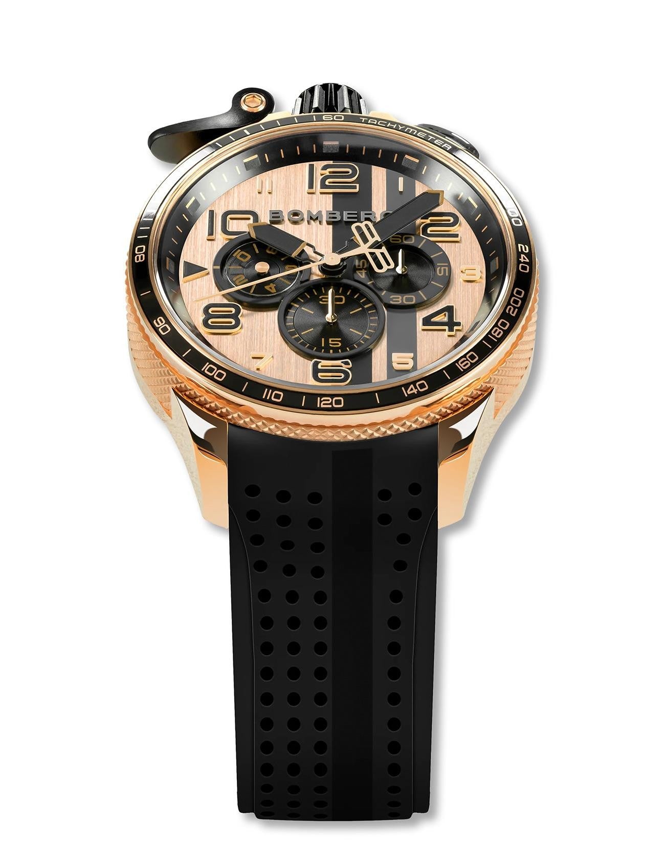 BOMBERG BS45CHPG.059-19.12 Men's Watch