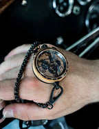 BOMBERG BS45CHPG.059-19.12 Men's Watch