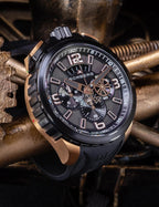 BOMBERG BS45CHPPKBA.062-1.11 Men's Watch